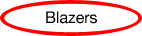 vintage blazers
