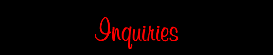 contact us