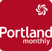 Article on vintage eyeglass frames in Portland Monthly