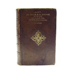 the Book of Common Prayer and Administration of the Sacraments