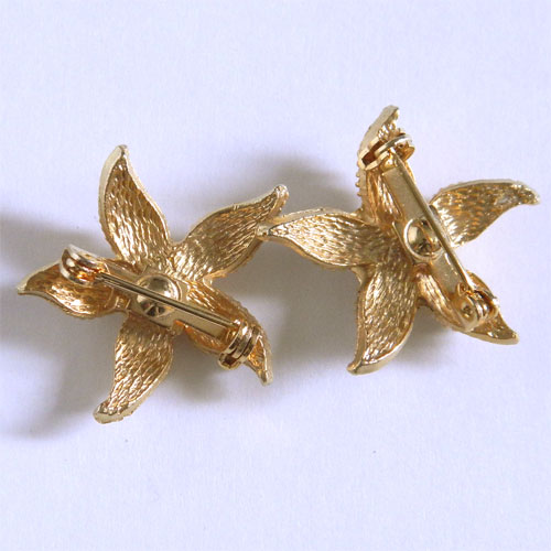 starfish scatter pins
