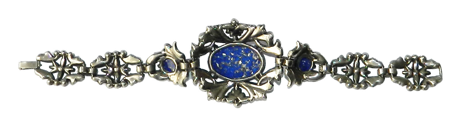 vintage marcasite bracelet