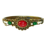 vintage bangle bracelet