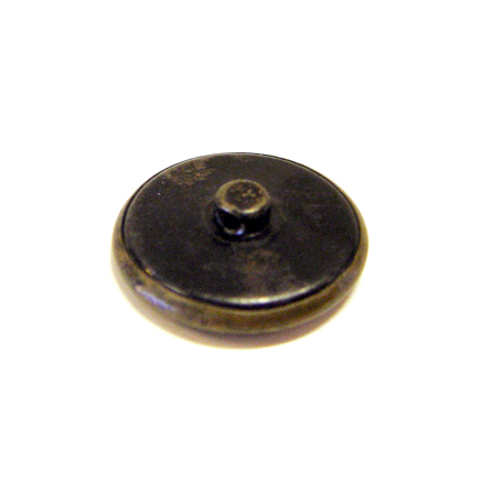 Antique button
