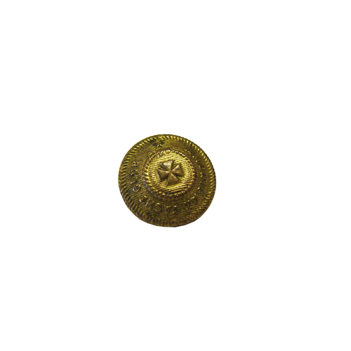 Antique button