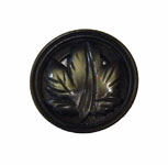 vintage button