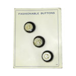 1930's buttons