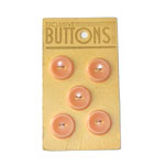 1930s pink buttons