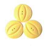 yellow coat buttons