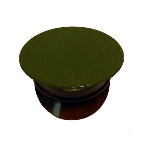 1940's Army Hat Compact