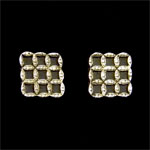 vintage cuff links