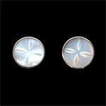 vintage snap cuff links