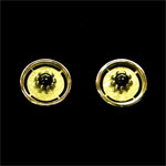 vintage cuff links