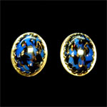 vintage cuff links