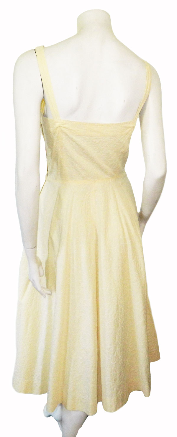 1950's dress