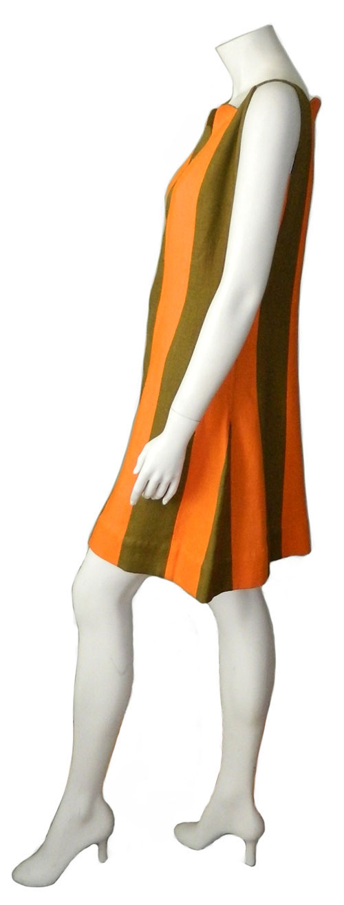 1960's mod dress