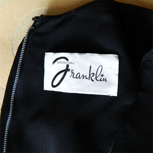 Franklin Original
