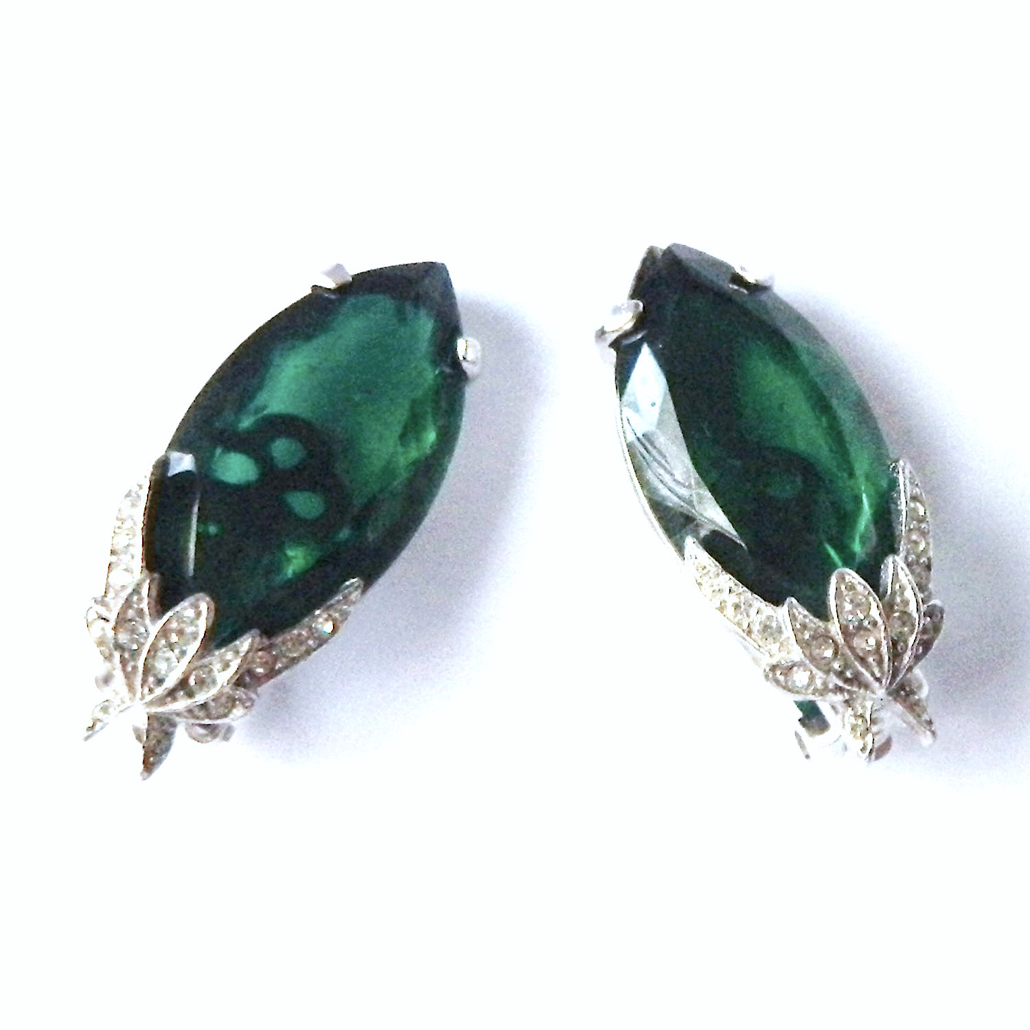 Bellini Art Deco earrings