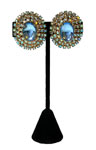 Hattie Carnegie earrings