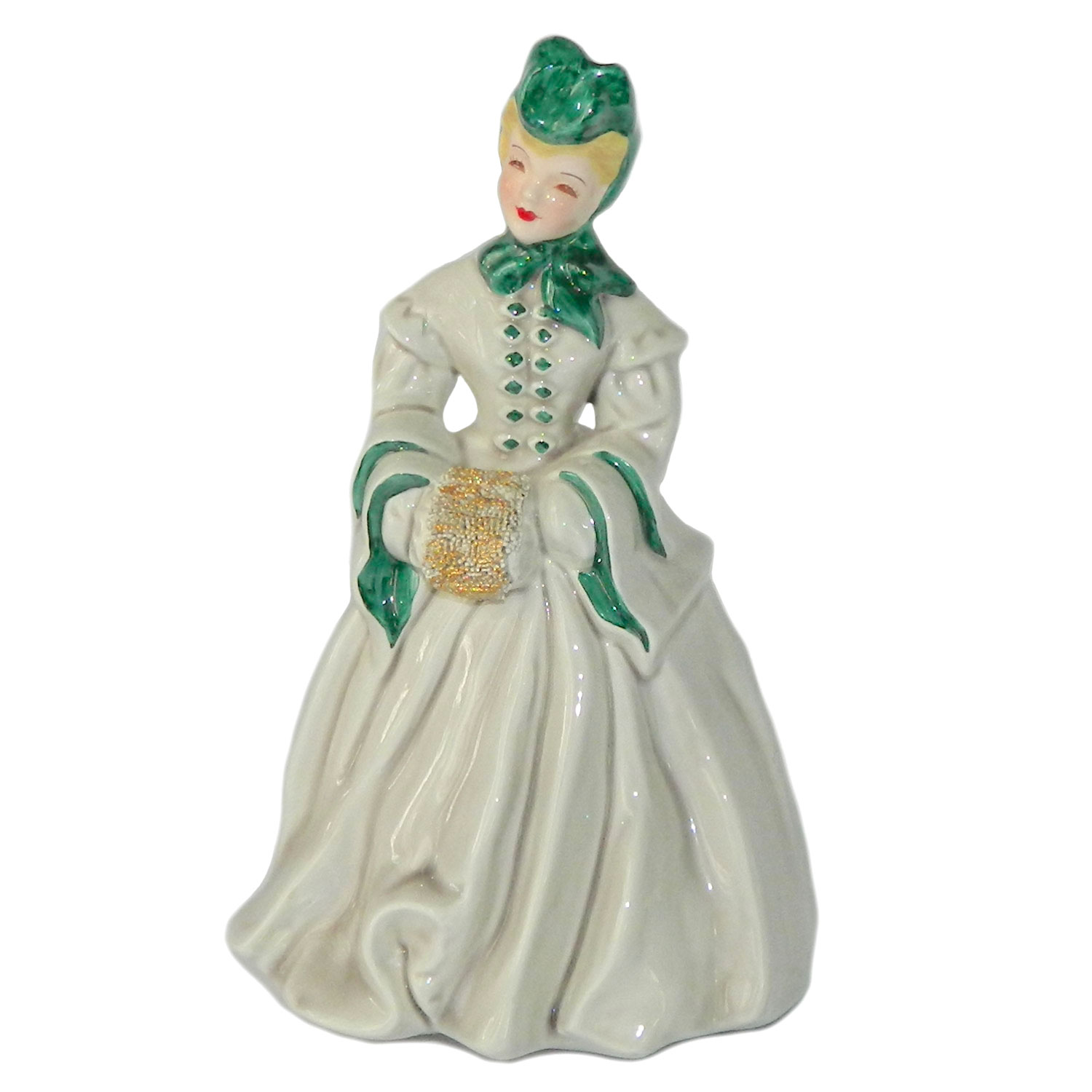 Florence Dalia figurine