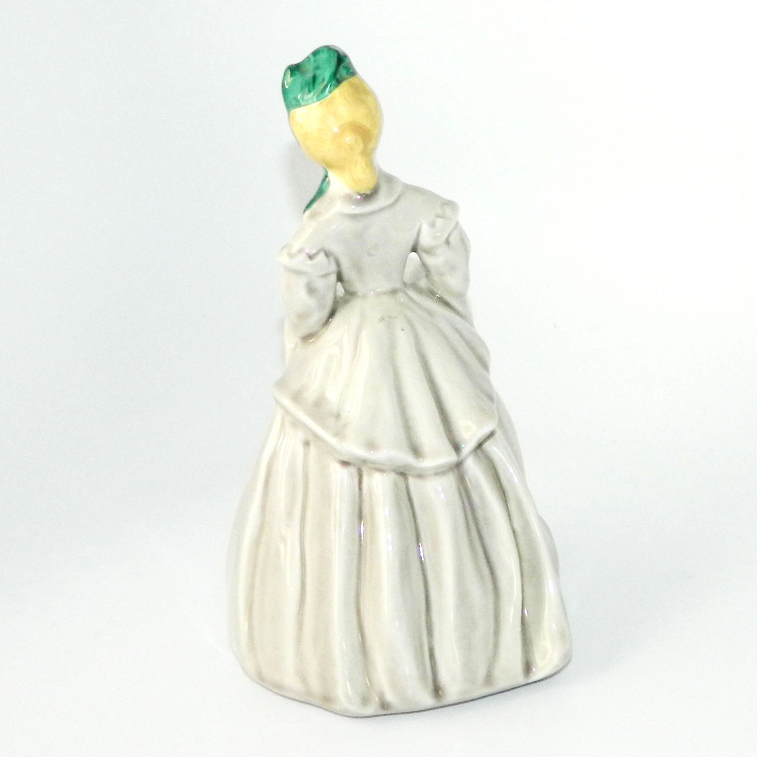 Royal Doulton Janet Figurine