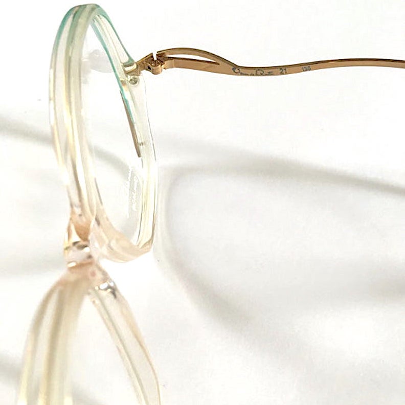 Antique and Vintage Eyewear Eyeglasses Sunglasses