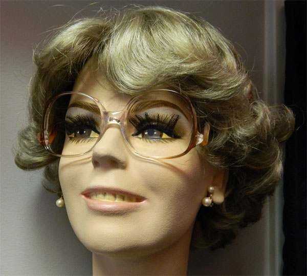 vintage sophia loren eyeglasses
