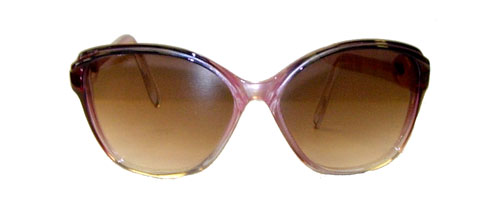 Vintage 1980's Anne de France sunglasses