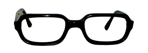 1960s eyeglasses