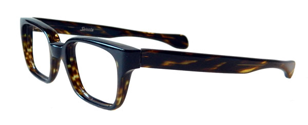 mens black eyeglass frames