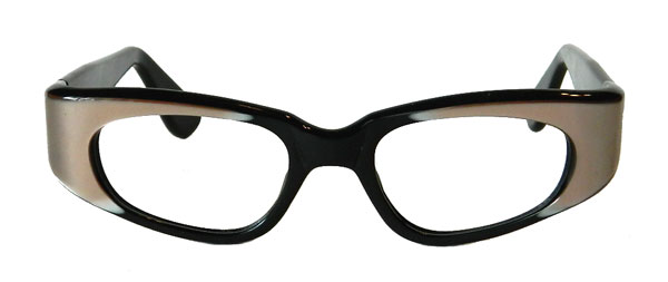 vintage eyeglass frames
