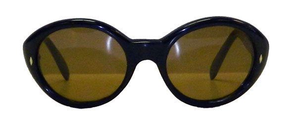 Vintage 1960's sunglasses