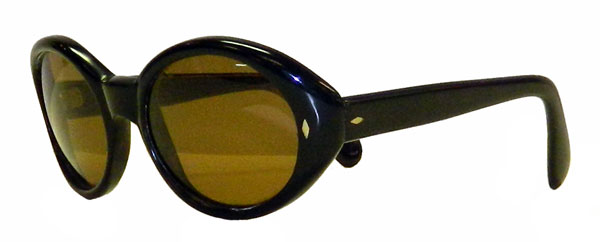 Vintage 1960's sunglasses