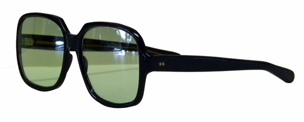Vintage 1970's Italian sunglasses