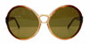 vintage 1980's Italian sunglasses