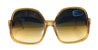 vintage 1980's women's sunglasses