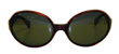 vintage wrap sunglasses