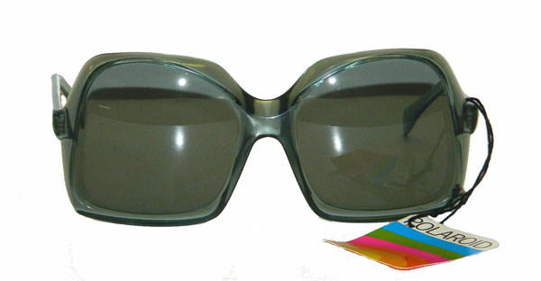 Vintage 1970's Polaroid sunglasses