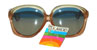 vintage 1970's Polaroid sunglasses