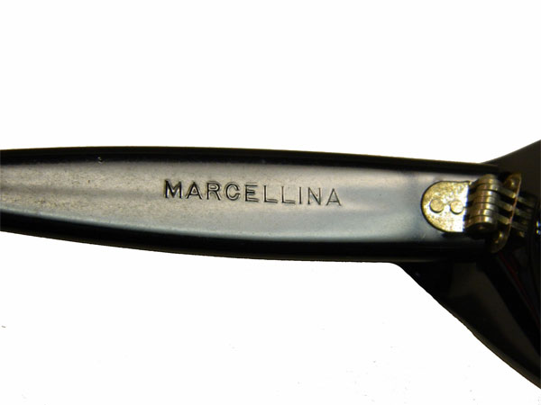 vintage 1950's Ray Ban Marcellina cat eye sunglasses