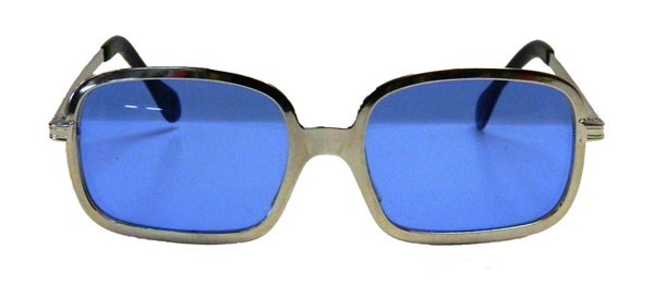 Vintage 1970's mens sunglasses
