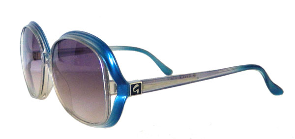 1980's French sunglasses