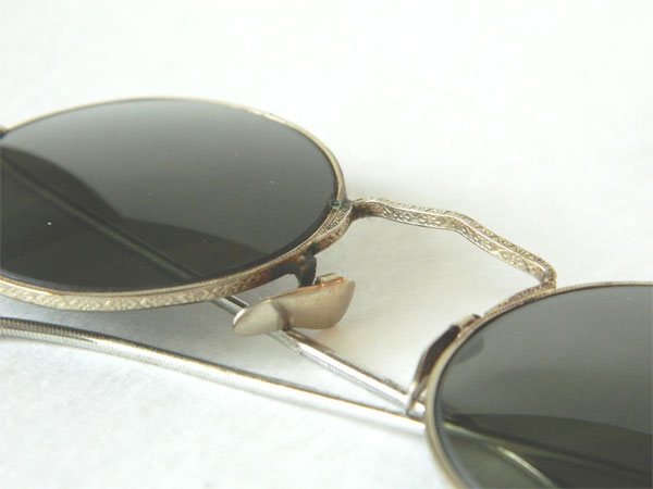 antique sunglasses
