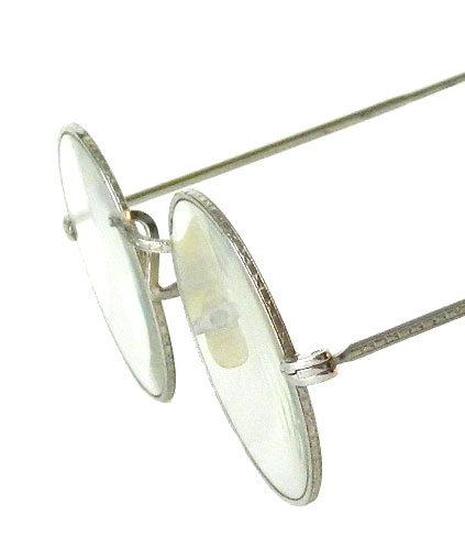 1920's eyeglasses