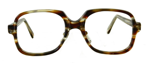 1980's Rive Gauche eyeglass frames