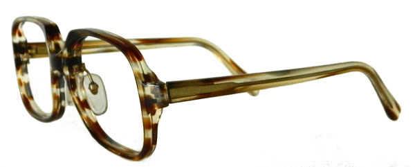 1980's Rive Gauche eyeglass frames