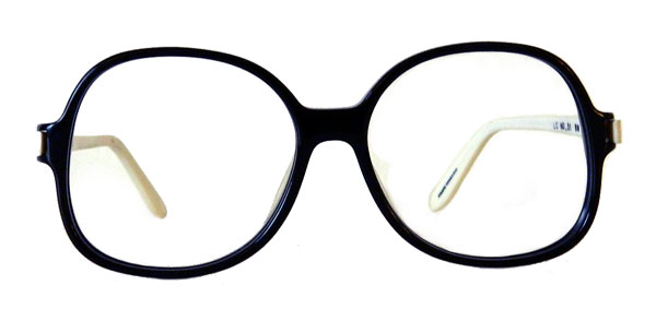 1980's Liz Claiborne eyeglass frames