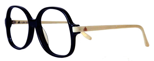 1980's Liz Claiborne eyeglass frames