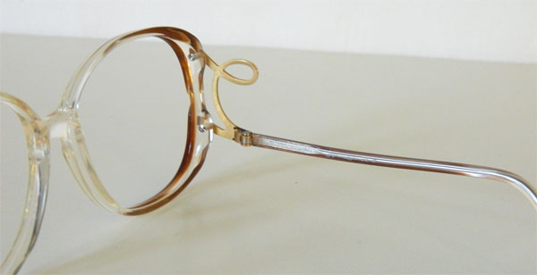 Sophia Loren eyeglass frames