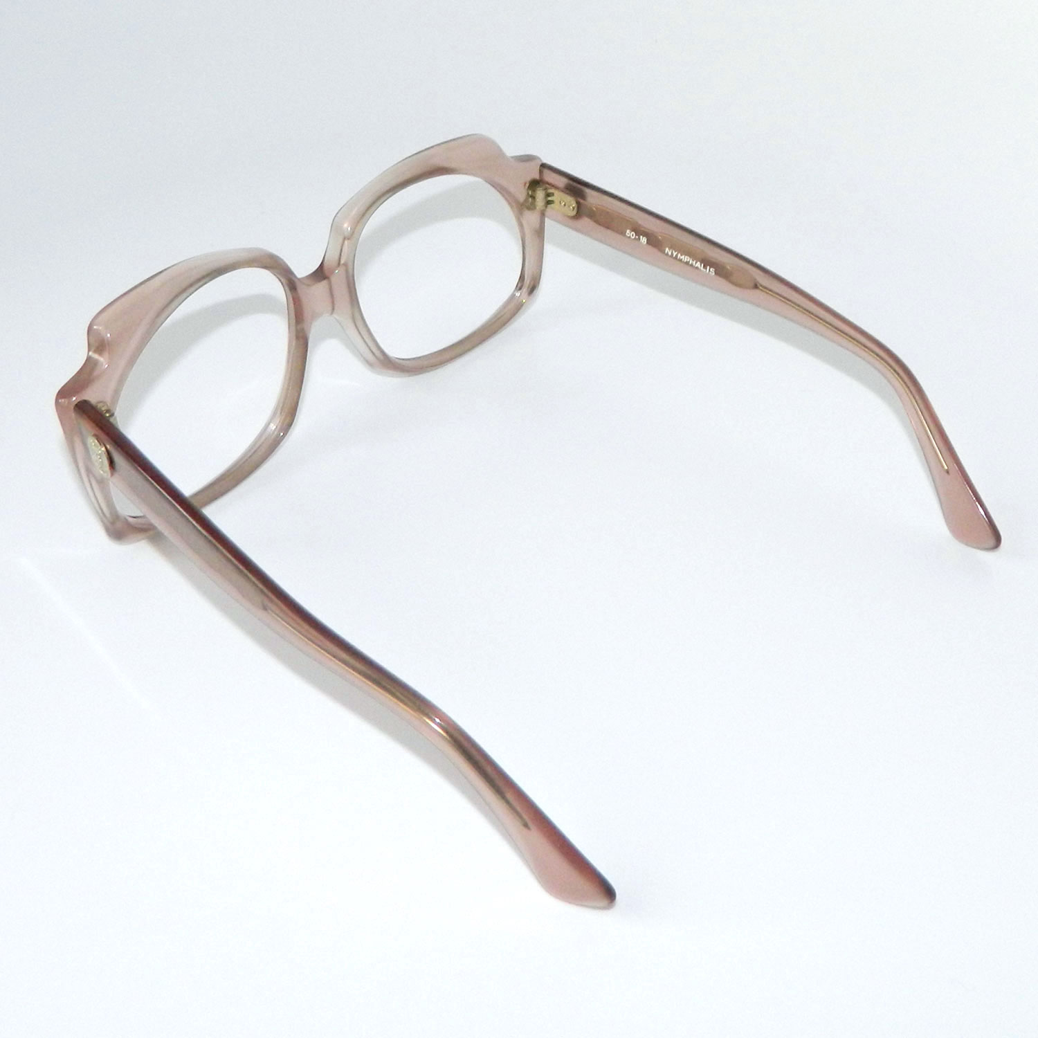 1980's Yves Saint Laurent eyeglass frames